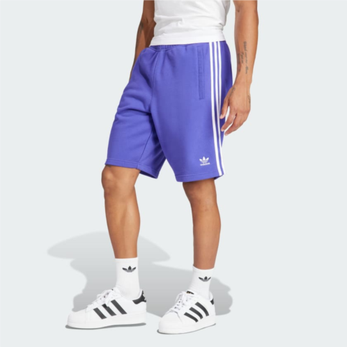 Adidas Adicolor 3-Stripes Shorts