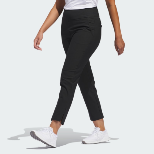 Adidas Ultimate365 Solid Ankle Pants