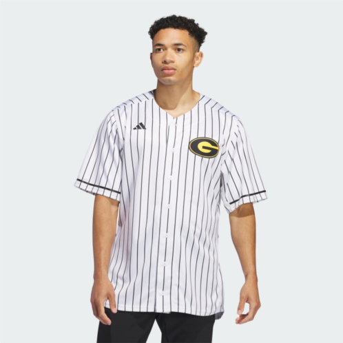 Adidas Tigers Baseball Jersey