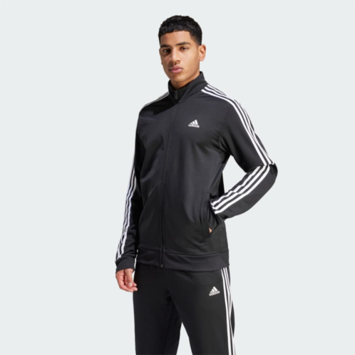 Adidas Essentials Warm-Up 3-Stripes Track Jacket