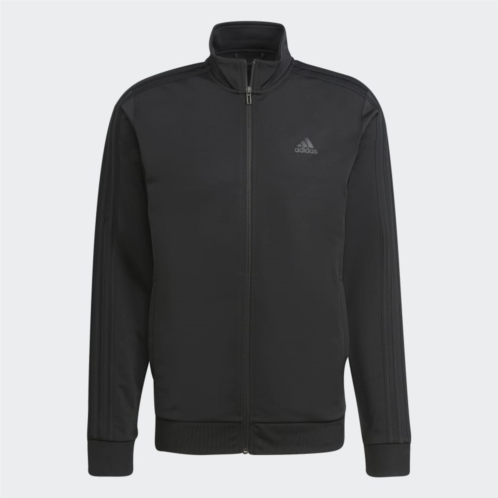 Adidas Essentials Warm-Up 3-Stripes Track Jacket