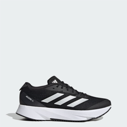 Adidas Adizero SL Wide Lightstrike Running Shoes