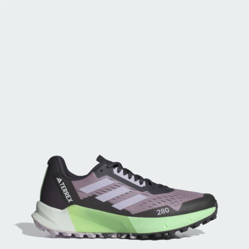 Adidas Terrex Agravic Flow 2.0 Trail Running Shoes