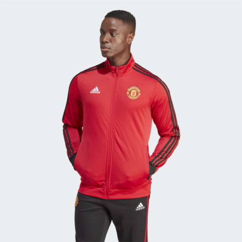 Adidas Manchester United DNA Track Top