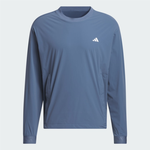 Adidas Ultimate365 Tour WIND.RDY Sweatshirt