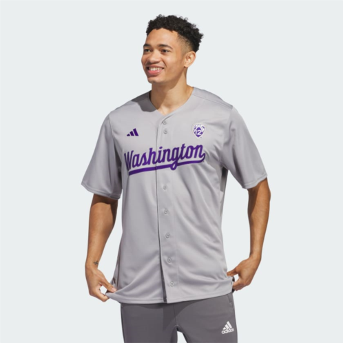 Adidas Washington Baseball Jersey