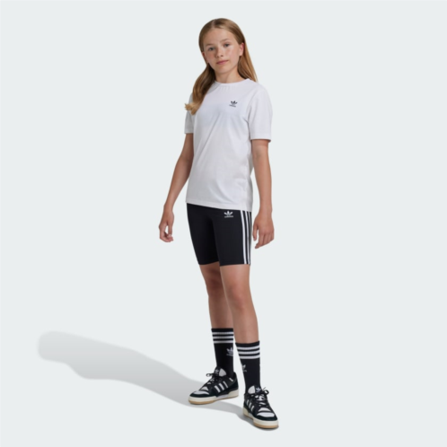 Adidas Adicolor Cycling Shorts Kids