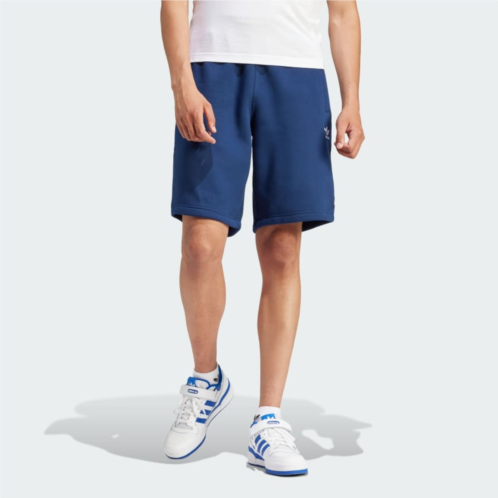 Adidas Trefoil Essentials Shorts