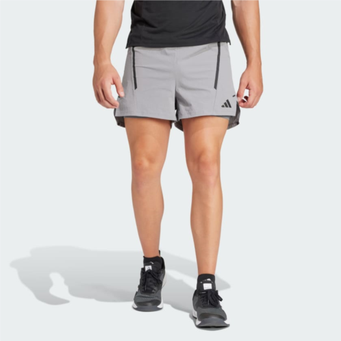 Adidas Designed for Training Pro Series Adistrong Workout Shorts