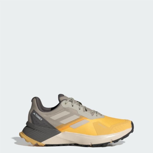 Adidas Terrex Soulstride RAIN.RDY Trail Running Shoes