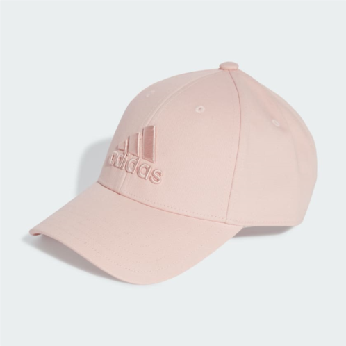 Adidas Big Tonal Logo Baseball Hat