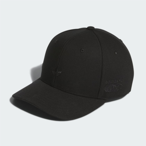 Adidas Modern Canvas Structured Hat