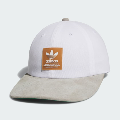 Adidas Terrace Strapback Hat