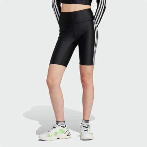 Adidas 3-Stripes 1u002F2 Leggings