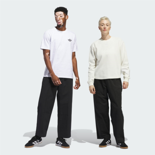 Adidas Pintuck Pants (Gender Neutral)