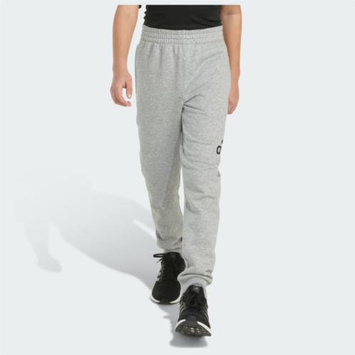 adidas Elastic Waistband Essential Heather Joggers