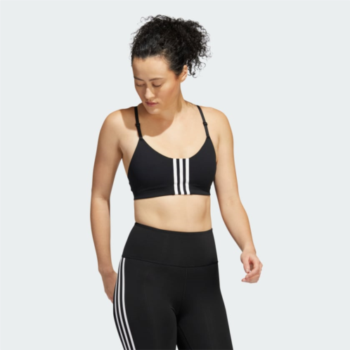 Adidas Aeroimpact Training Light-Support Bra