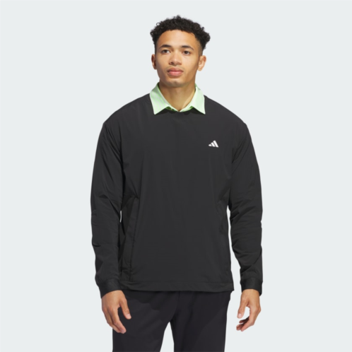 Adidas Ultimate365 Tour WIND.RDY Sweatshirt