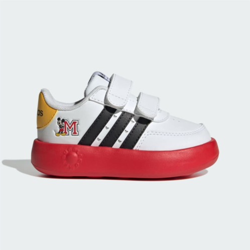 Adidas Disney Breaknet 2.0 Shoes Kids