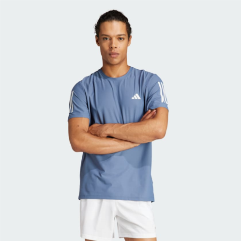 Adidas Own the Run Tee