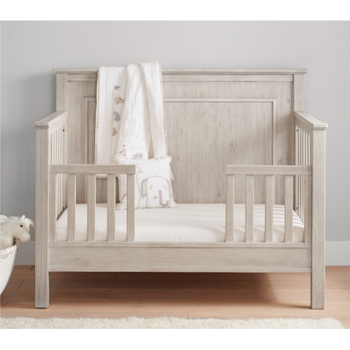 Potterybarn Fillmore 4-in-1 Toddler Bed Conversion Kit Only