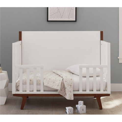 Potterybarn west elm x pbk Modern 4-in-1 Toddler Bed Conversion Kit Only