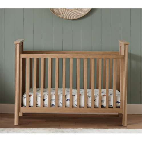 Potterybarn Fillmore Convertible Baby Crib