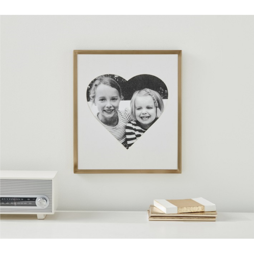 Potterybarn Metal Gallery Picture Frame