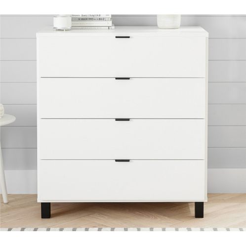 Potterybarn Vox 4-Drawer Dresser