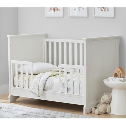 Potterybarn Larkin Toddler Bed Conversion Kit Only