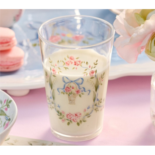 Potterybarn LoveShackFancy Easter Tumbler