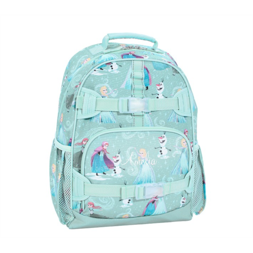 Potterybarn Mackenzie Aqua Disney Frozen Backpacks
