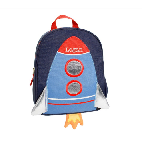 Potterybarn Little Critters Rocket Backpack