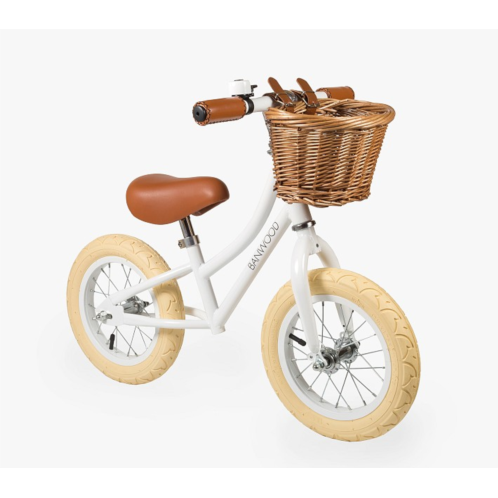 Potterybarn Banwood Balance First Go Bike