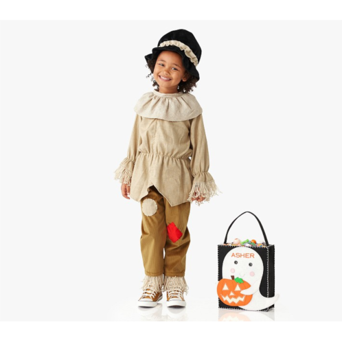 Potterybarn The Wizard of Oz Scarecrow Costume