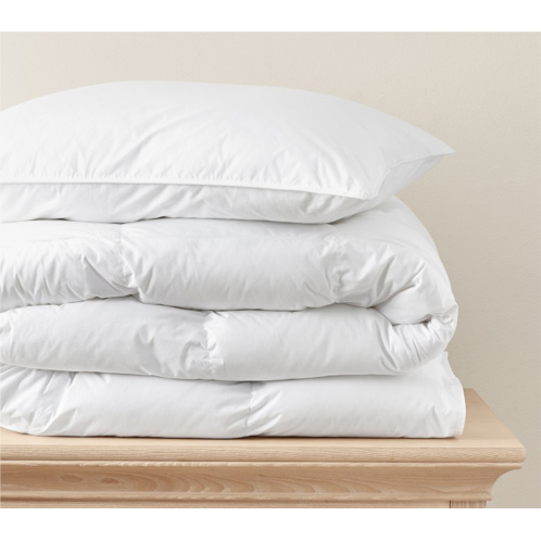 Potterybarn Hydrocool Pillow & Duvet Insert Set