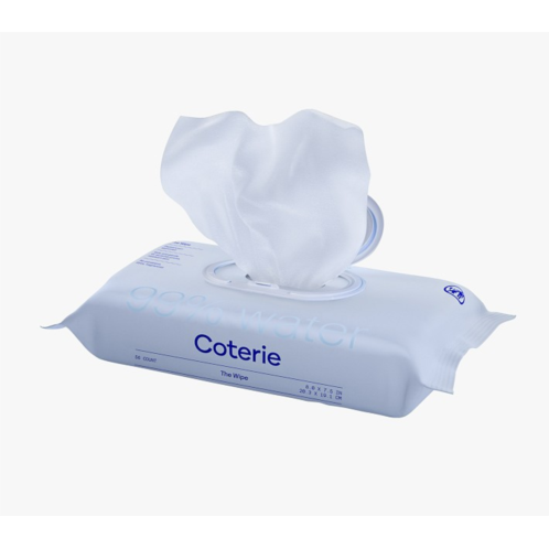 Potterybarn Coterie Baby Wipes, Pack of 4