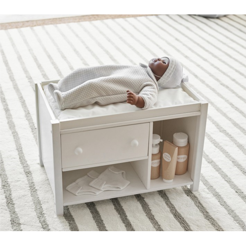 Potterybarn Baby Doll Changing Table