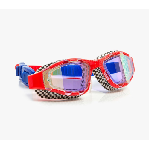 Potterybarn Street Vibe Red Swim Goggles