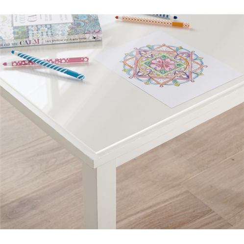 Potterybarn My First Kids Play Table Mat