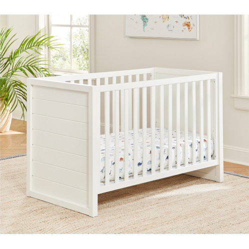 Potterybarn Emery Crib & Toddler Bed Conversion Kit Set