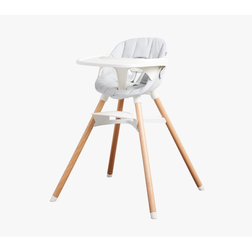 Potterybarn Lalo The Chair 3-in-1 High Chair