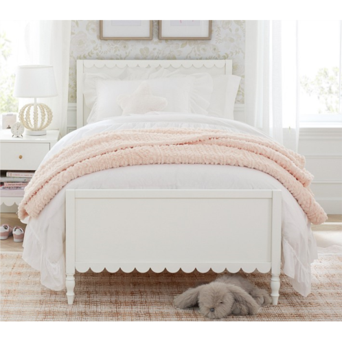 Potterybarn Penny Bed