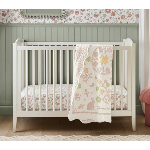 Potterybarn Emerson Convertible Baby Crib