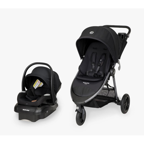 Potterybarn Maxi-Cosi Gia XP Luxe Travel System