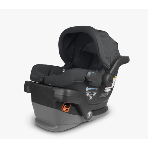 Potterybarn UPPAbaby MESA V2 Infant Car Seat & Base