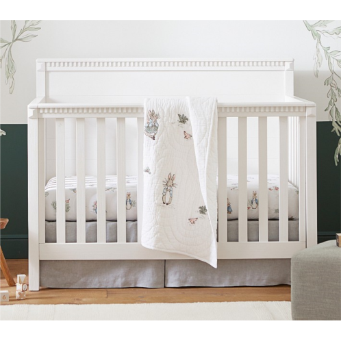 Potterybarn Peter Rabbit Baby Bedding