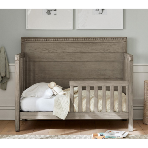 Potterybarn Rory 4-in-1 Toddler Bed & Conversion Kit
