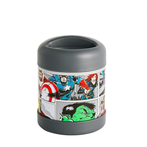 Potterybarn Mackenzie Marvel Comics Glow-in-the-Dark Hot/Cold Container