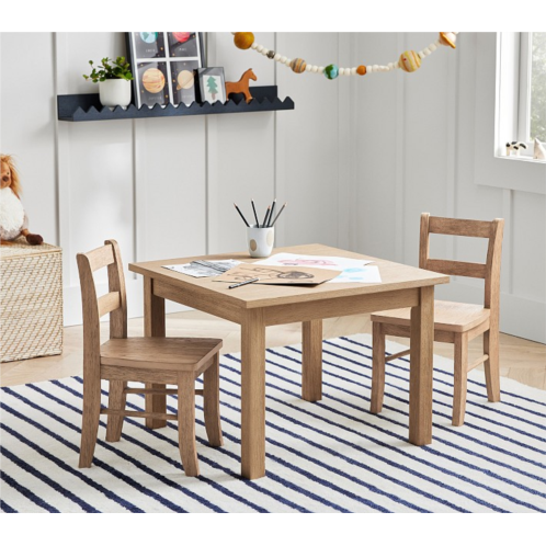 Potterybarn Toddler Play Table